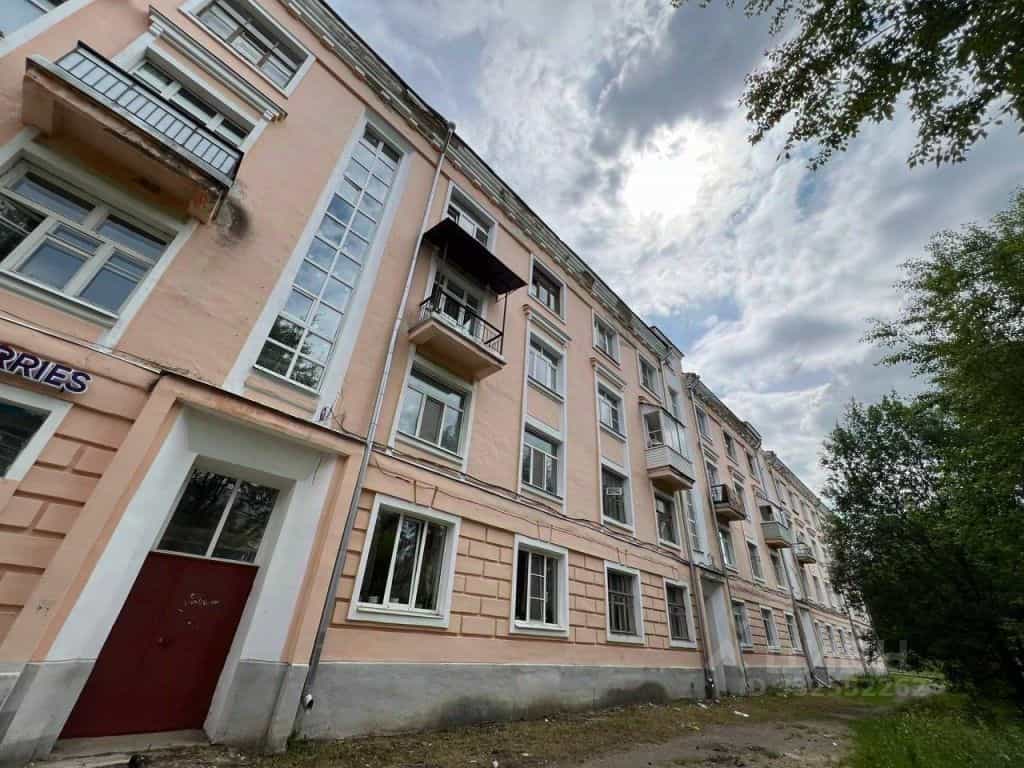 Россия, Кострома, Строительный проезд, 7, фото 23