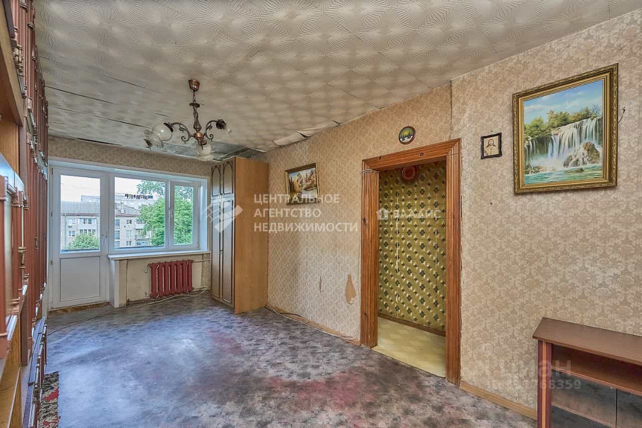 Россия, Рязань, район Приокский, Магистральная улица, 5, фото 3