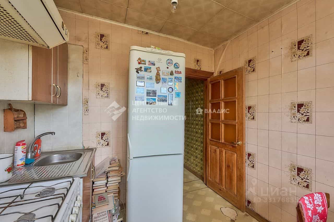 Россия, Рязань, район Приокский, Магистральная улица, 5, фото 8