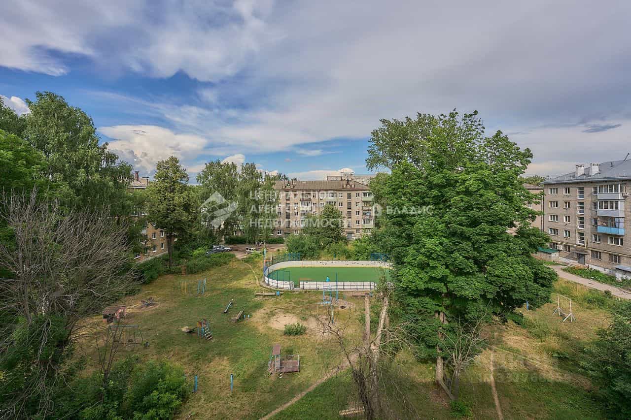 Россия, Рязань, район Приокский, Магистральная улица, 5, фото 12