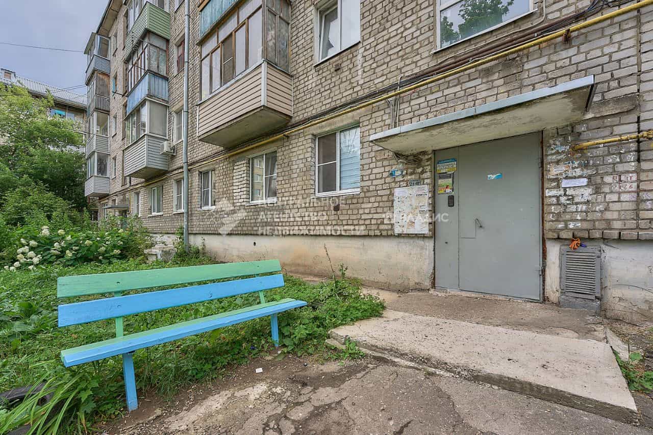 Россия, Рязань, район Приокский, Магистральная улица, 5, фото 13