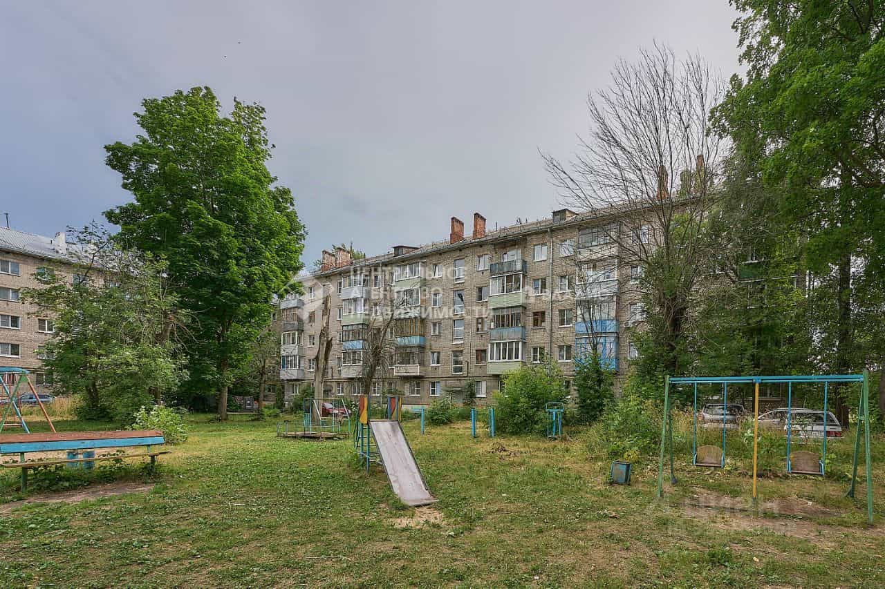 Россия, Рязань, район Приокский, Магистральная улица, 5, фото 14