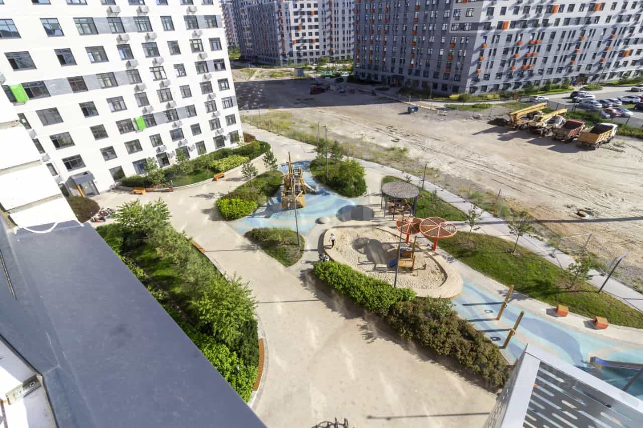 Россия, Тюмень, улица Первооткрывателей, 14, фото 18