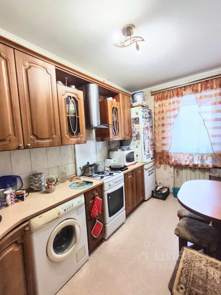 Россия, Саратов, 2-я Прокатная улица, 3А, фото 7