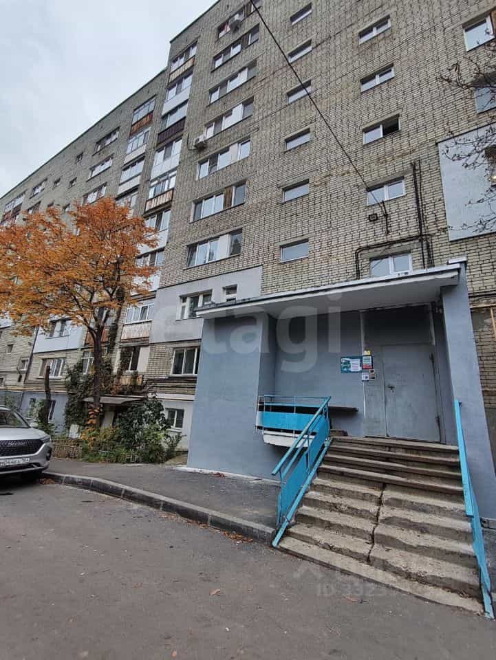 Россия, Саратов, 2-я Прокатная улица, 3А, фото 12