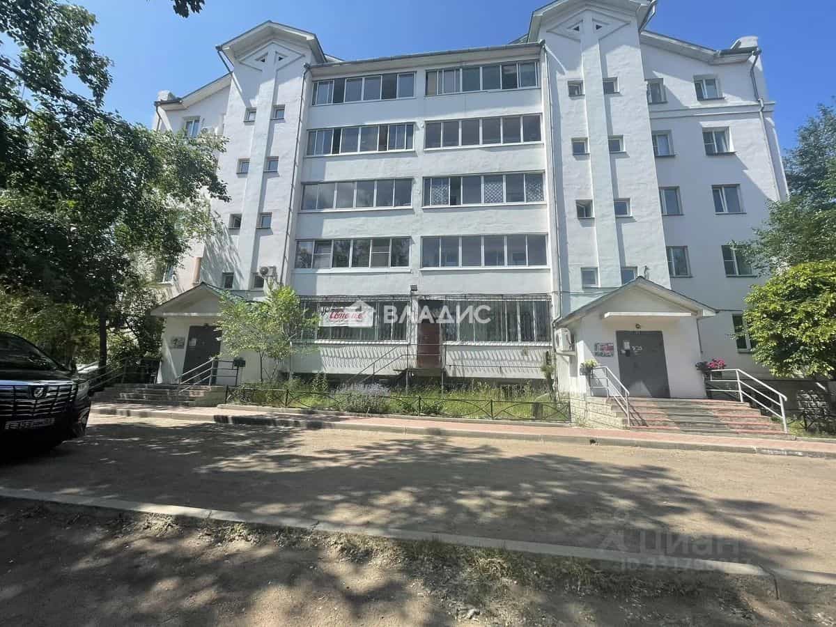 Россия, Республика Бурятия, Улан-Удэ, улица Терешковой, 32А, фото 13