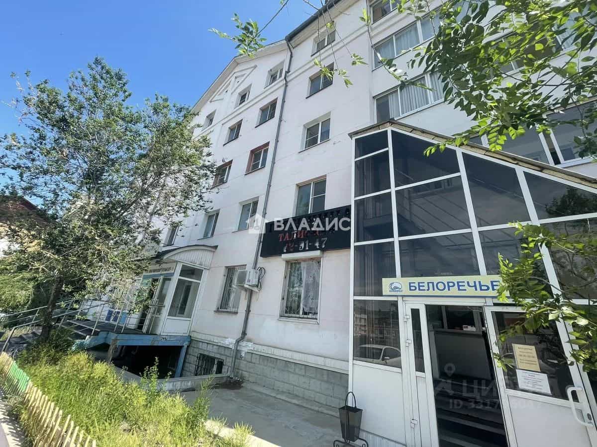 Россия, Республика Бурятия, Улан-Удэ, улица Терешковой, 32А, фото 14