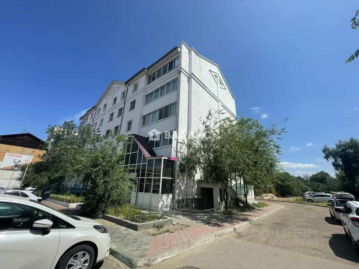 Россия, Республика Бурятия, Улан-Удэ, улица Терешковой, 32А, фото 15