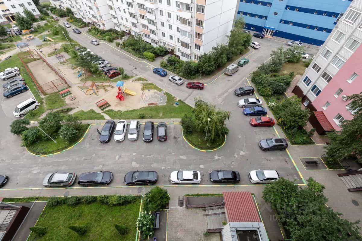Россия, Брянск, Авиационная улица, 19, фото 19