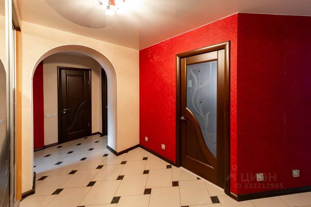 Россия, Брянск, Авиационная улица, 19, фото 26