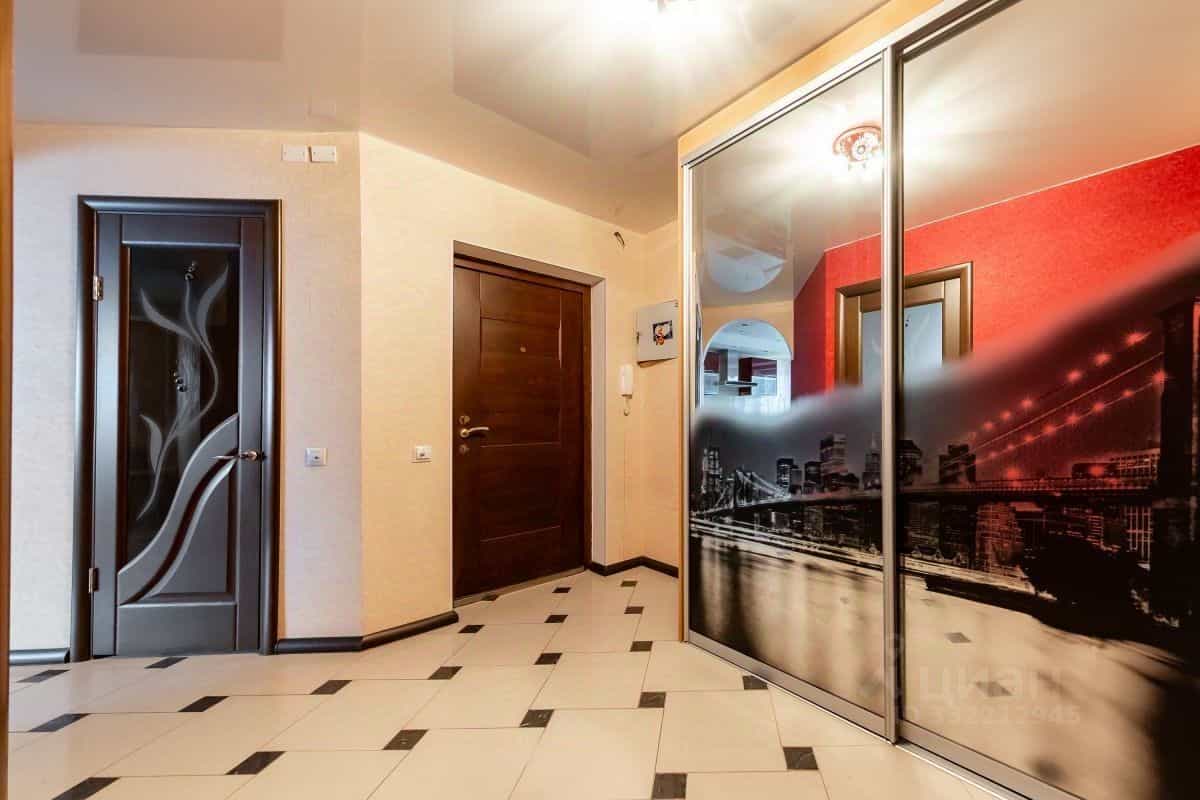 Россия, Брянск, Авиационная улица, 19, фото 27