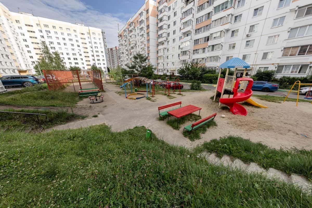 Россия, Брянск, Авиационная улица, 19, фото 28