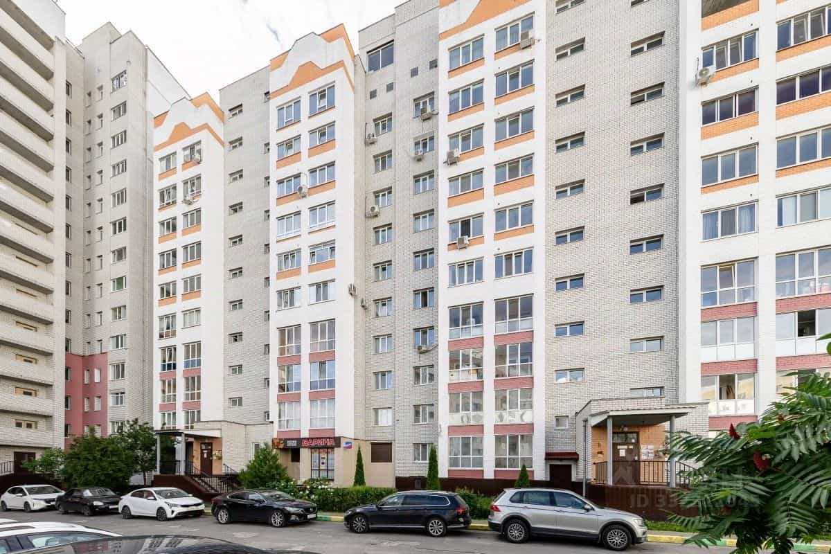 Россия, Брянск, Авиационная улица, 19, фото 29