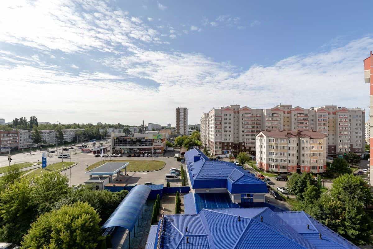Россия, Брянск, Авиационная улица, 19, фото 30