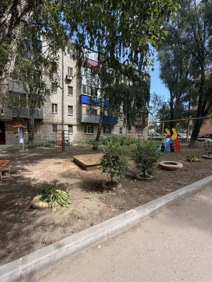 Россия, Самарская область, Чапаевск, улица Сазонова, 9, фото 10