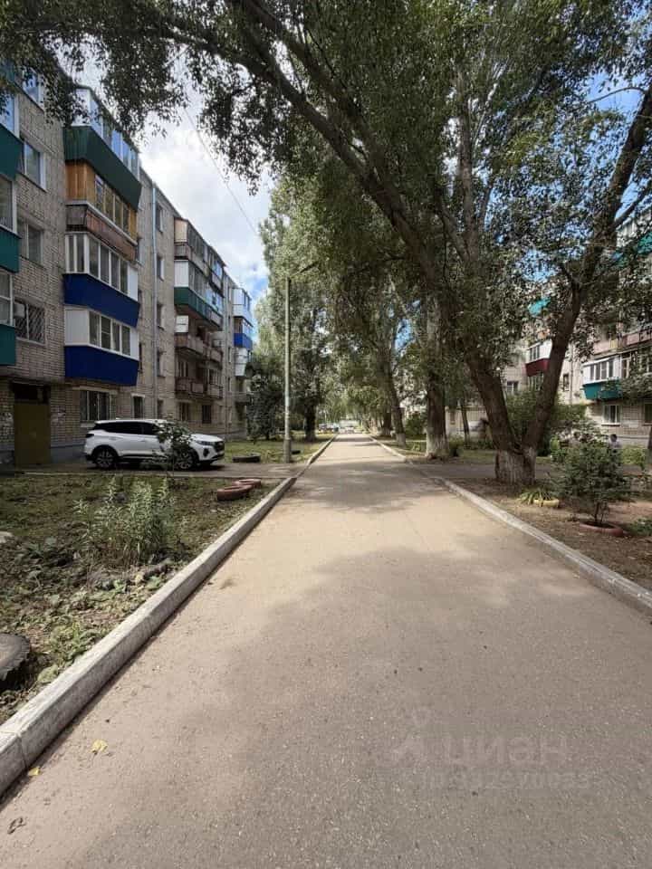 Россия, Самарская область, Чапаевск, улица Сазонова, 9, фото 11