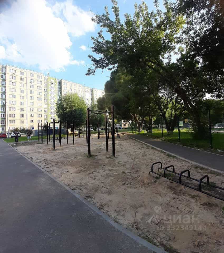 Россия, Челябинск, улица 40-летия Победы, 10, фото 18