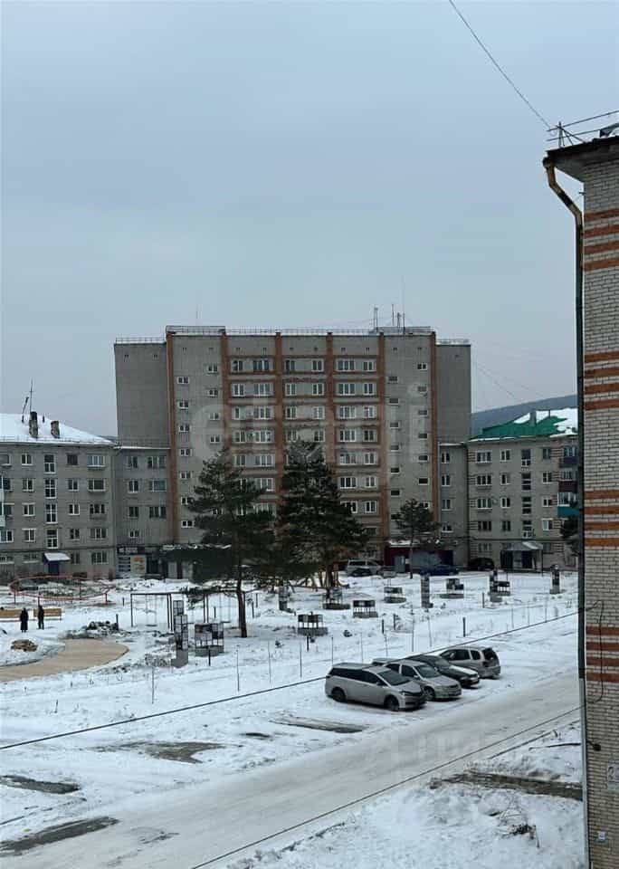 Россия, Хабаровский край, рабочий посёлок Солнечный, улица Геологов, 8В, фото 4