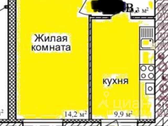 Фото объекта