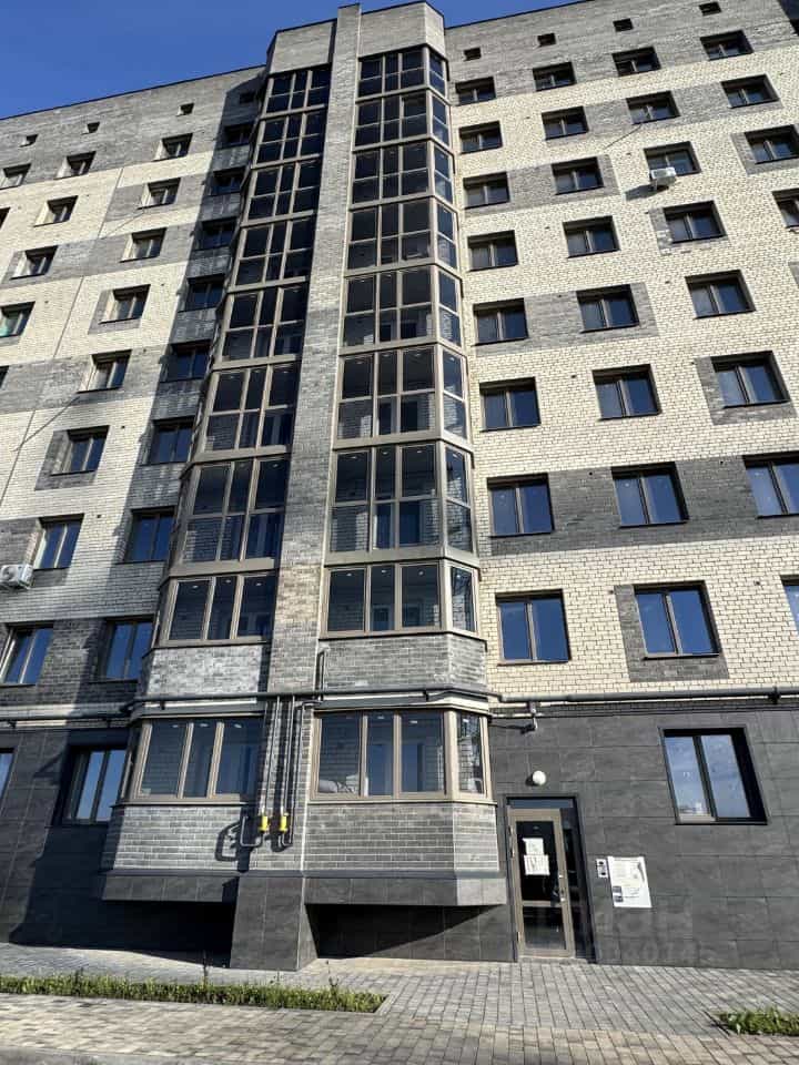 Россия, Тамбов, улица имени С.И. Савостьянова, 14В, фото 2