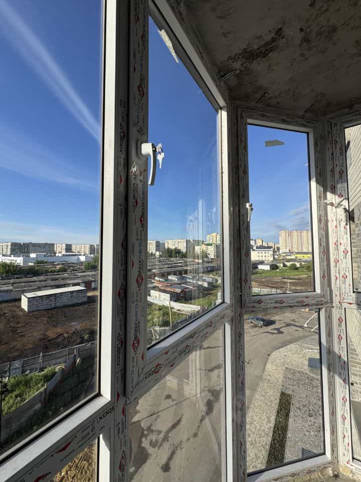 Россия, Тамбов, улица имени С.И. Савостьянова, 14В, фото 9