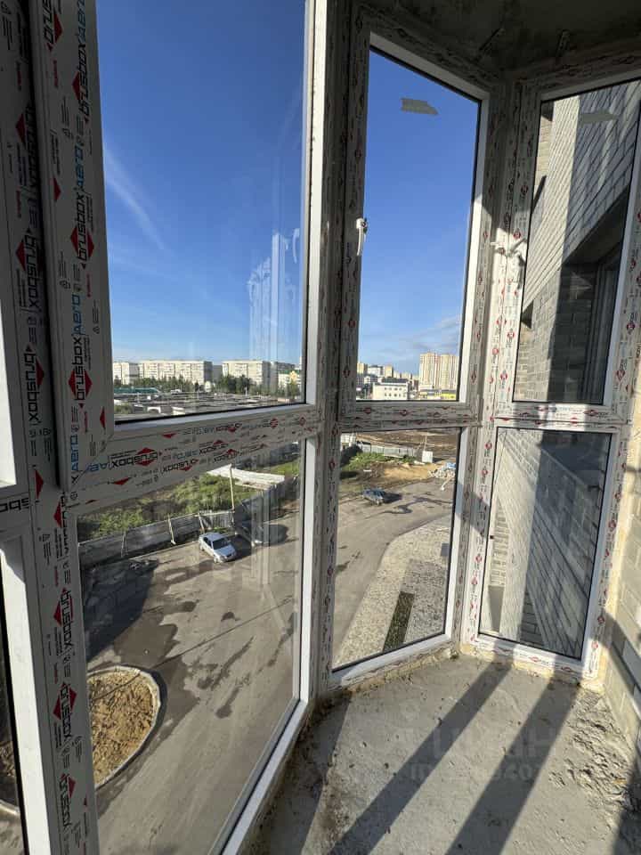 Россия, Тамбов, улица имени С.И. Савостьянова, 14В, фото 10