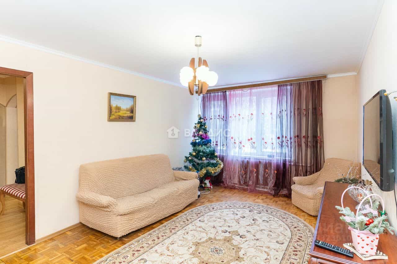 Россия, Владимирская область, Ковров, улица Чернышевского, 11, фото 8