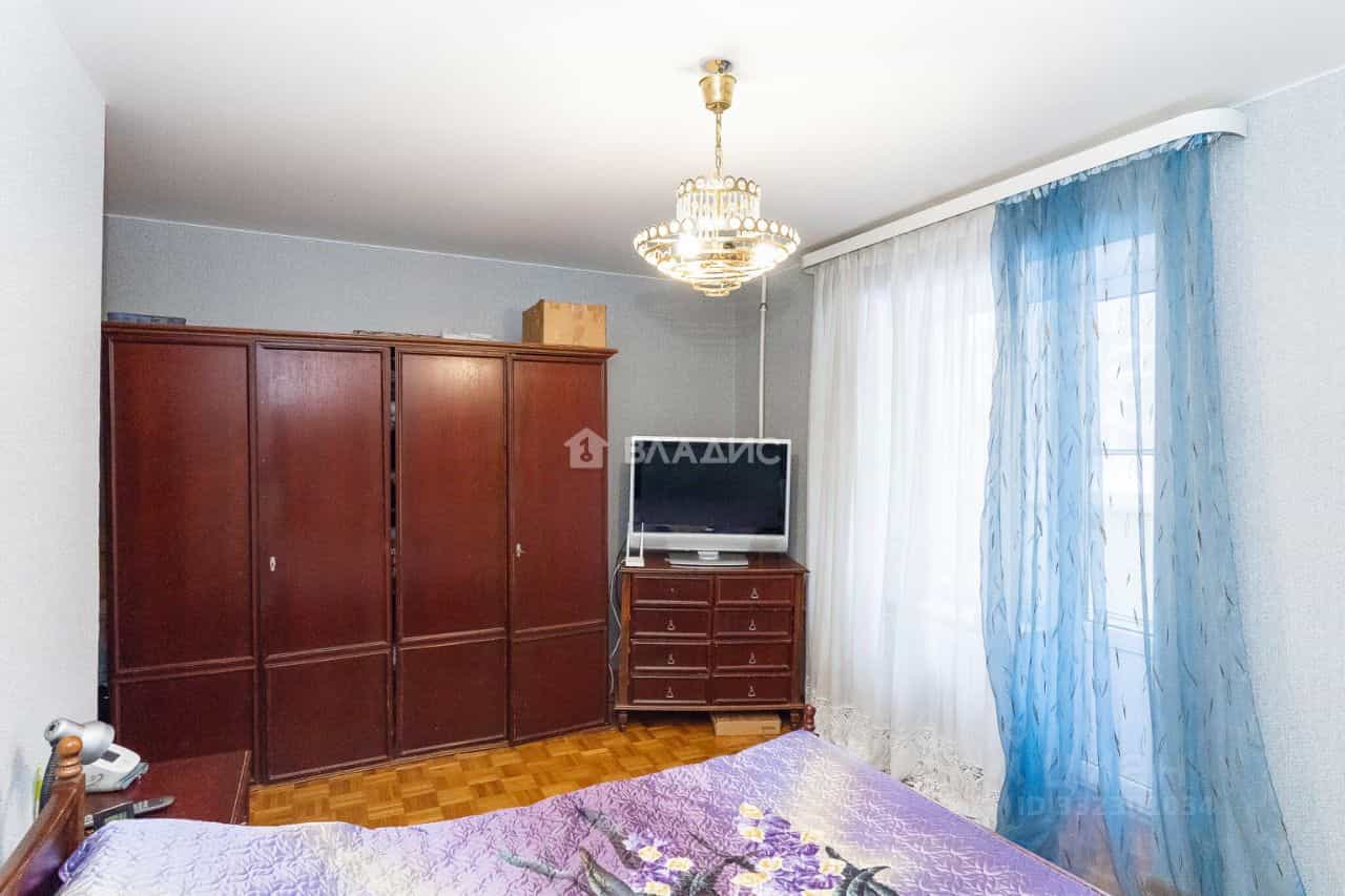 Россия, Владимирская область, Ковров, улица Чернышевского, 11, фото 13
