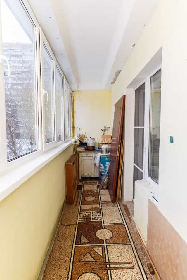 Россия, Владимирская область, Ковров, улица Чернышевского, 11, фото 14