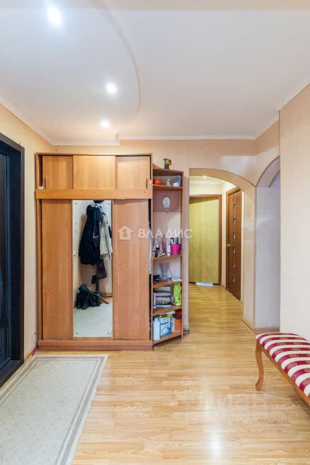 Россия, Владимирская область, Ковров, улица Чернышевского, 11, фото 17