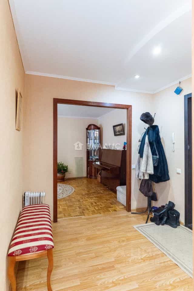 Россия, Владимирская область, Ковров, улица Чернышевского, 11, фото 19