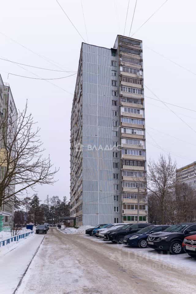Россия, Владимирская область, Ковров, улица Чернышевского, 11, фото 21