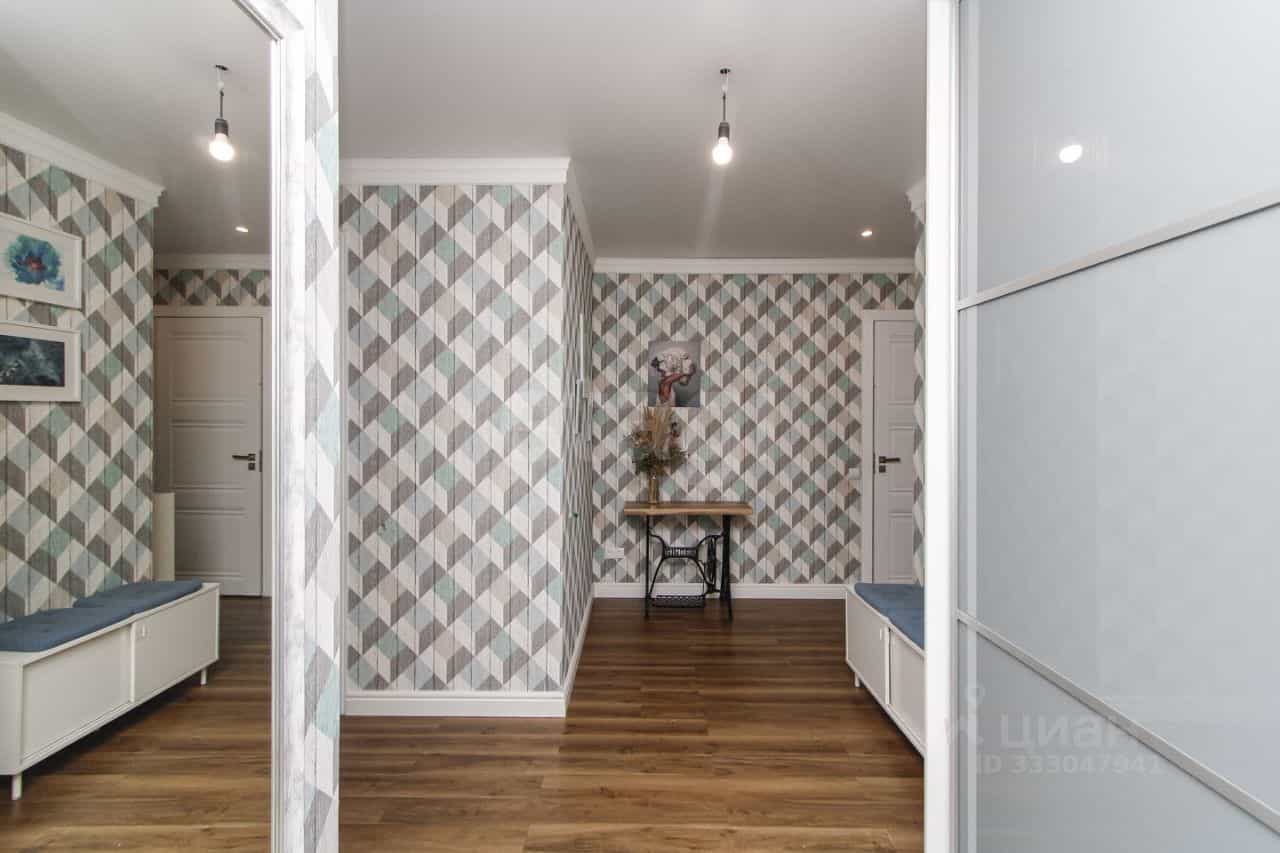 Россия, Тюмень, улица Льва Толстого, 64, фото 16