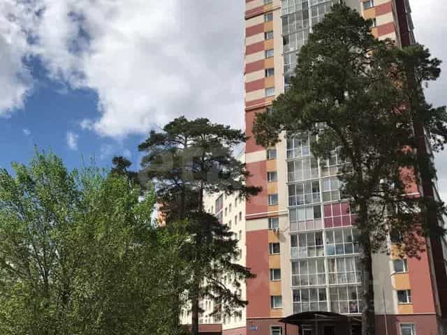 Фото объекта