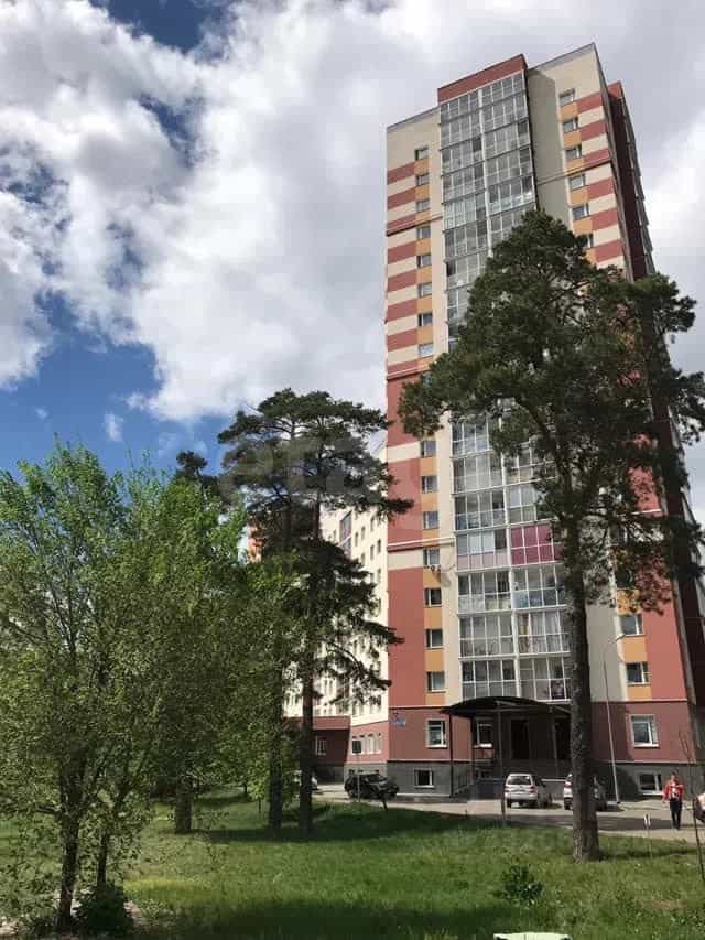 Россия, Республика Татарстан (Татарстан), Казань, улица Восстания, 80А