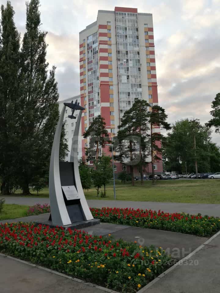 Россия, Республика Татарстан (Татарстан), Казань, улица Восстания, 80А, фото 3