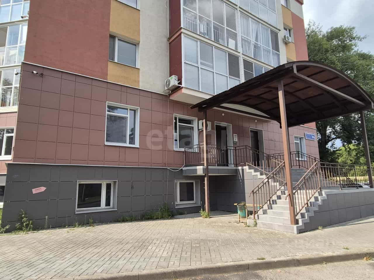 Россия, Республика Татарстан (Татарстан), Казань, улица Восстания, 80А, фото 10