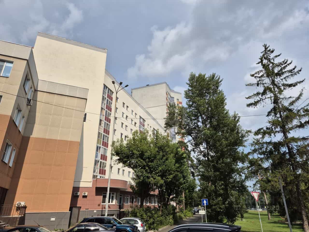 Россия, Республика Татарстан (Татарстан), Казань, улица Восстания, 80А, фото 15