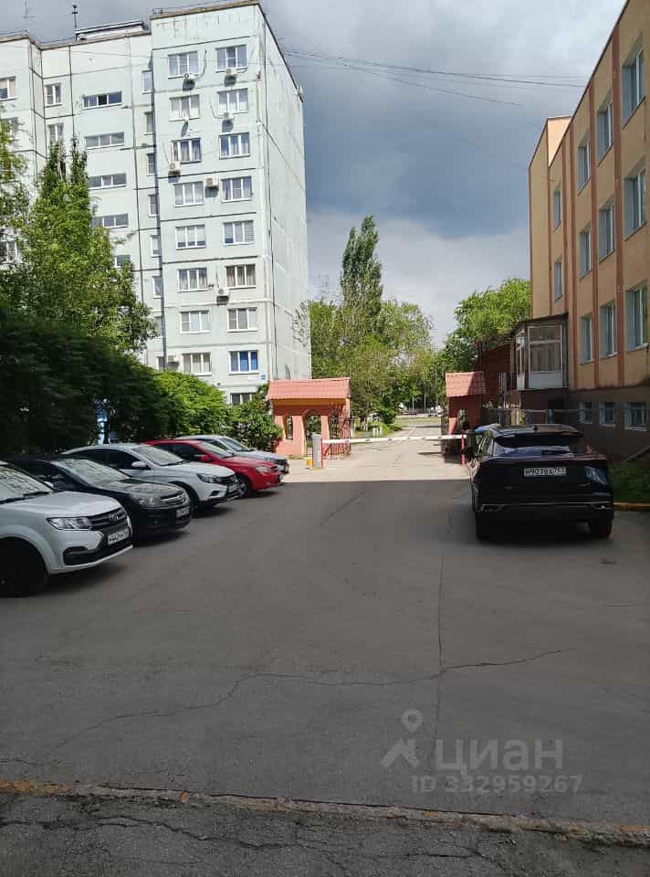 Россия, Самарская область, Тольятти, улица Ленина, 35А, фото 3