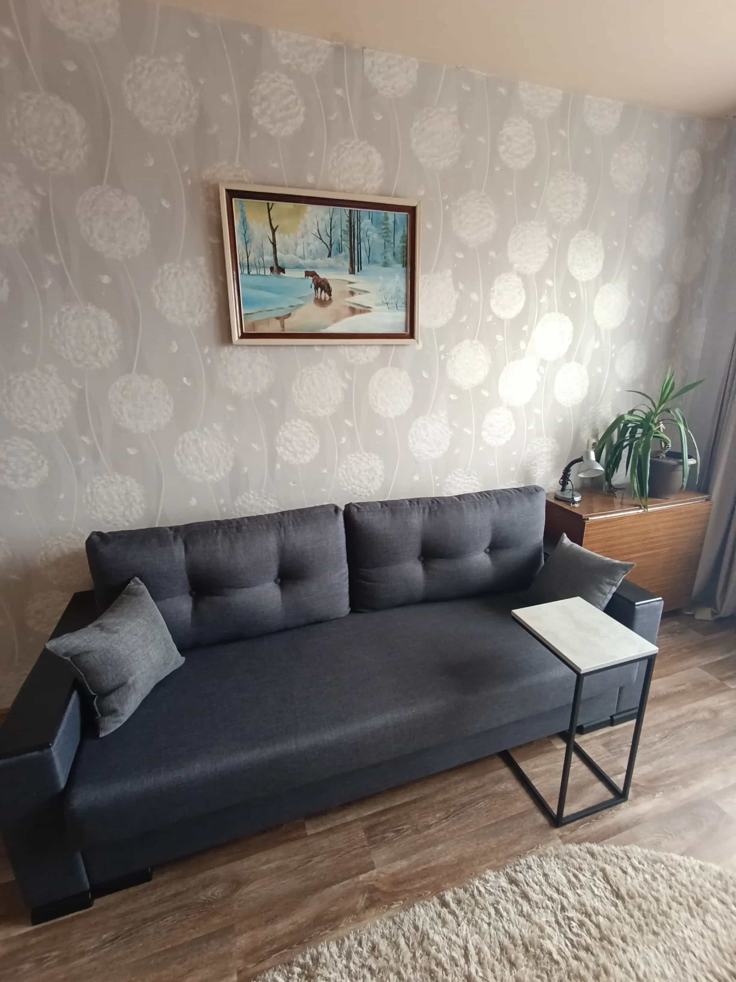 Беларусь, Минск, улица Нестерова, 59