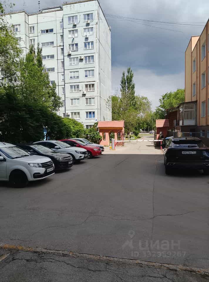 Россия, Самарская область, Тольятти, улица Ленина, 35А, фото 4