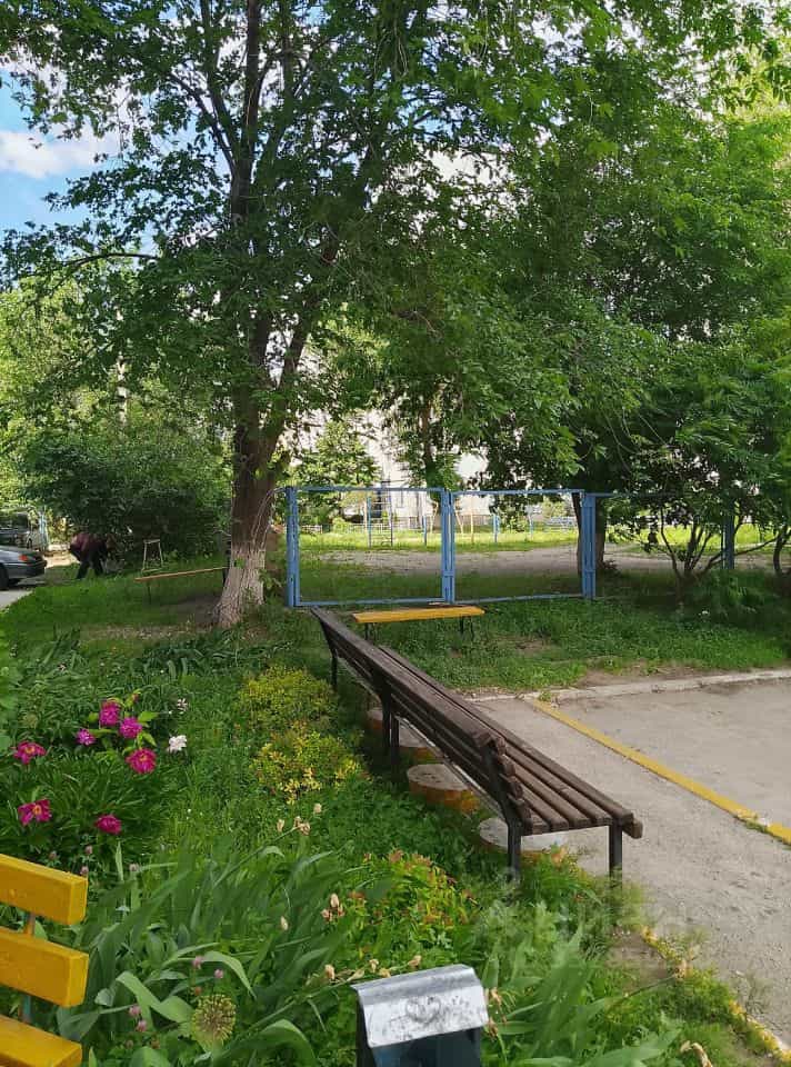 Россия, Самарская область, Тольятти, улица Ленина, 35А, фото 5