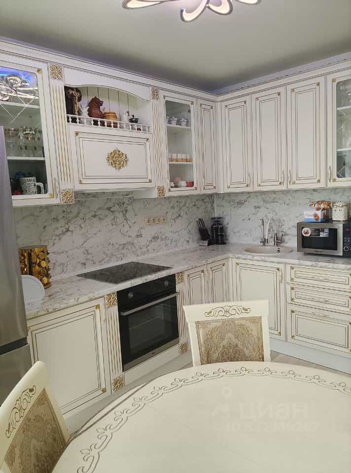 Россия, Самарская область, Тольятти, улица Ленина, 35А, фото 33