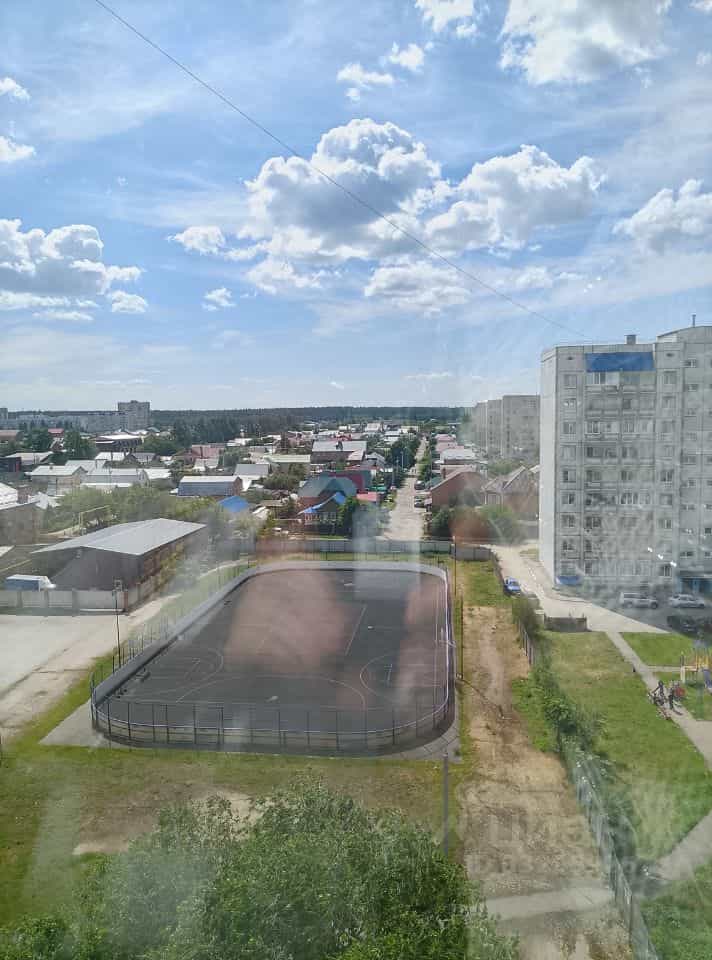 Россия, Самарская область, Тольятти, улица Ленина, 35А, фото 34