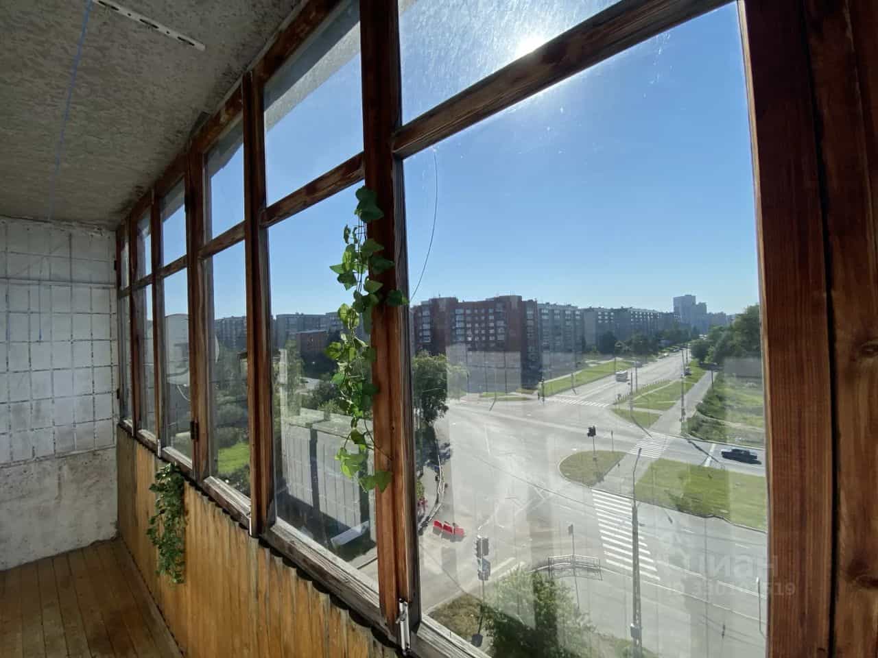 Россия, Республика Карелия, Петрозаводск, Лыжная улица, 7, фото 4