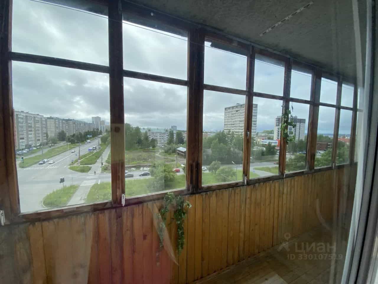 Россия, Республика Карелия, Петрозаводск, Лыжная улица, 7, фото 5