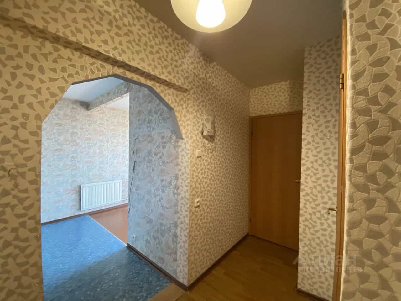Россия, Республика Карелия, Петрозаводск, Лыжная улица, 7, фото 11