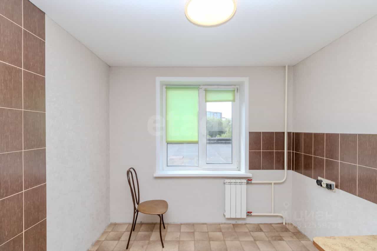 Россия, Красноярск, улица 78-й Добровольческой Бригады, 1, фото 4