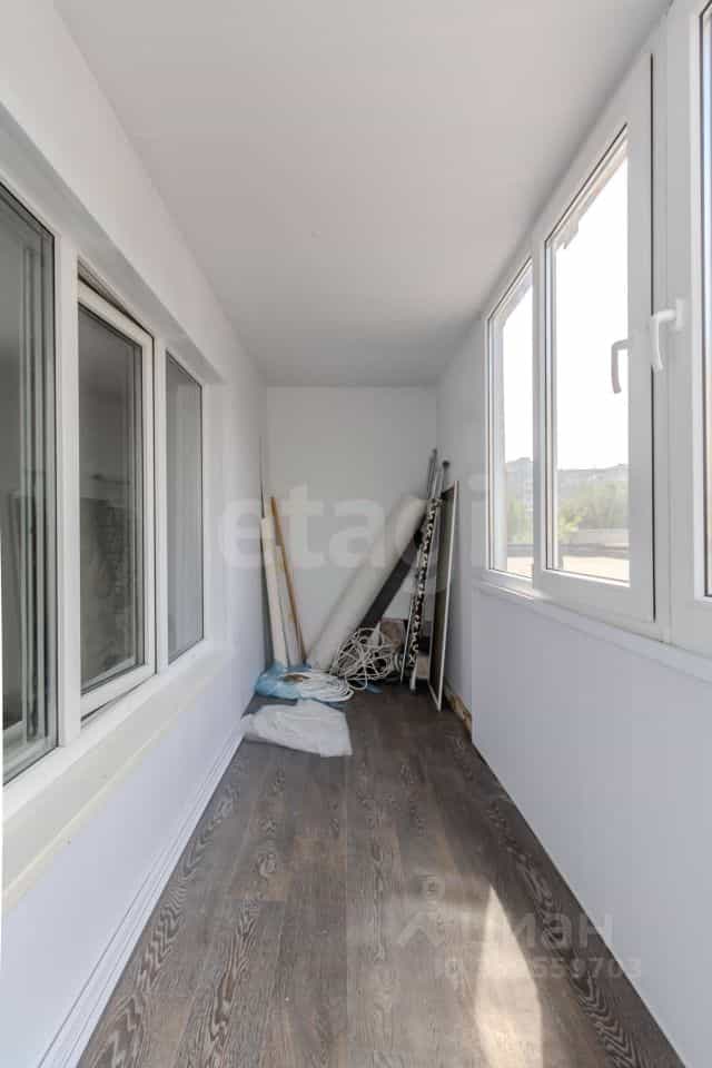 Россия, Красноярск, улица 78-й Добровольческой Бригады, 1, фото 8