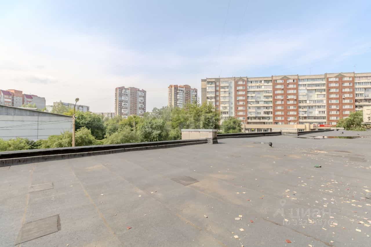 Россия, Красноярск, улица 78-й Добровольческой Бригады, 1, фото 9